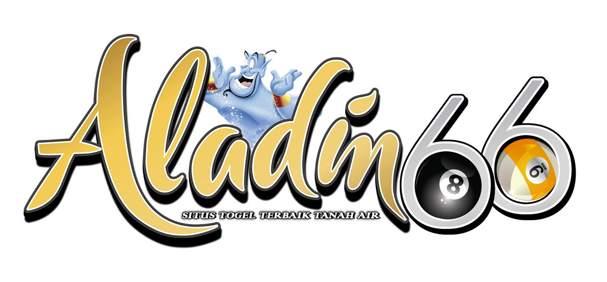 Aladin66 Logo